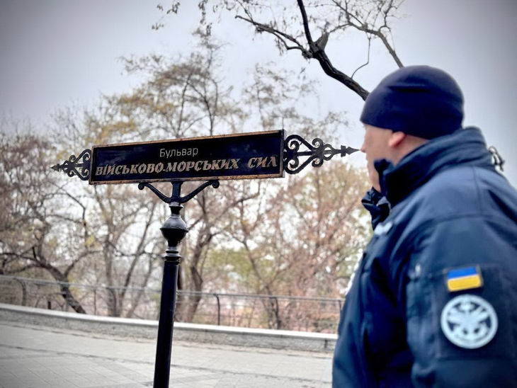 Бульвар Жванецького в Одесі: розбираємося, чому вулиця отримала іншу назву