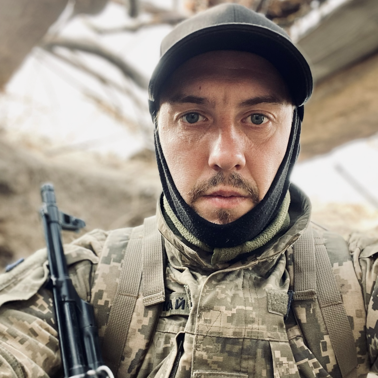 Щоденник добровольця. Чим живе рекрут-центр і як новобранці отримують позивні