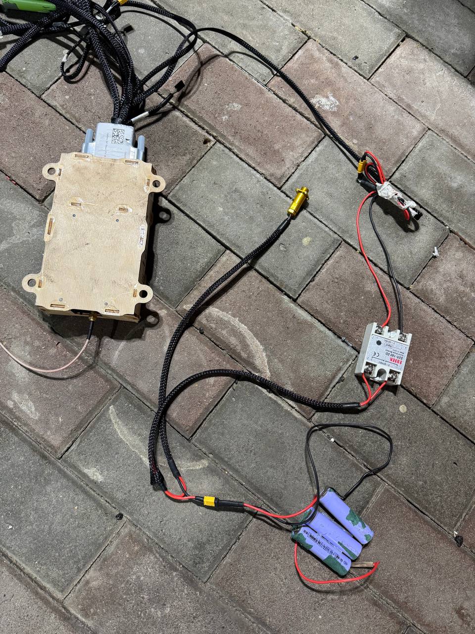 «Гербера»: що відомо про російські дрони, які атакують Одещину