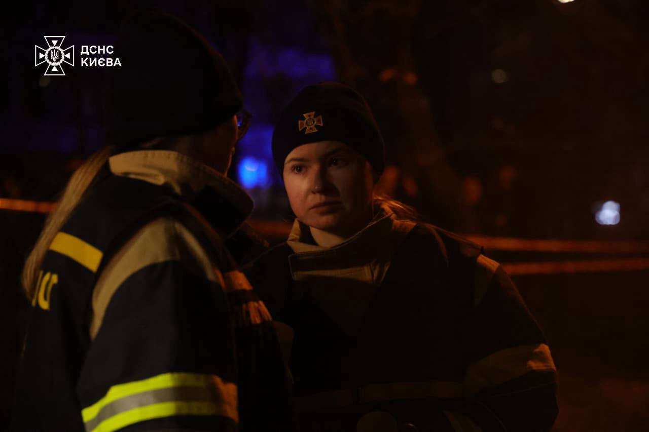 рф атакувала Україну ракетами та шахедами: наслідки в Одеській області