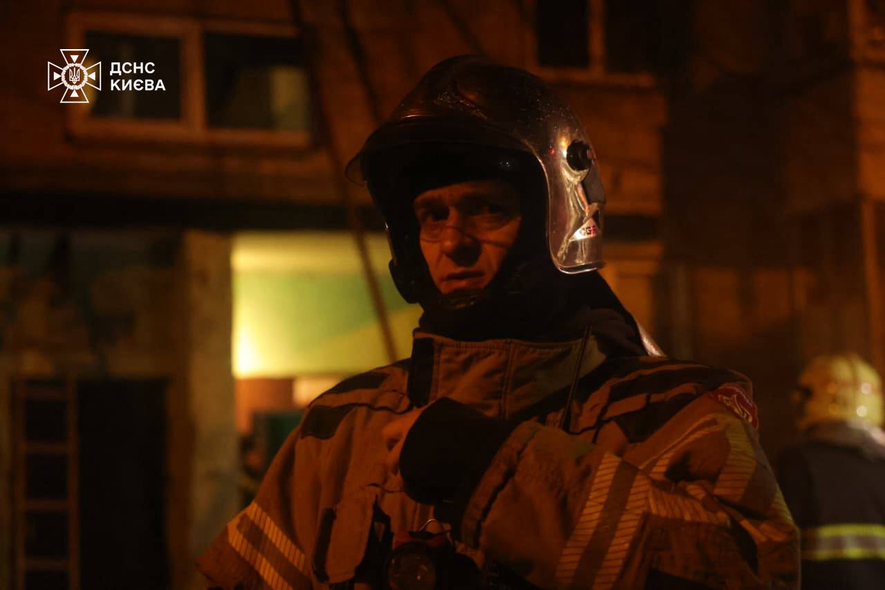 рф атакувала Україну ракетами та шахедами: наслідки в Одеській області