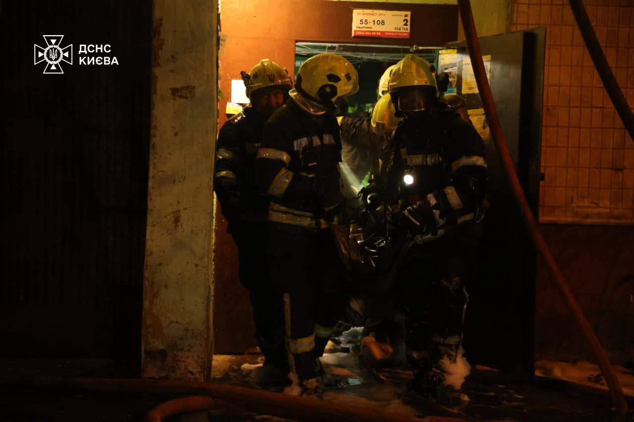 рф атакувала Україну ракетами та шахедами: наслідки в Одеській області