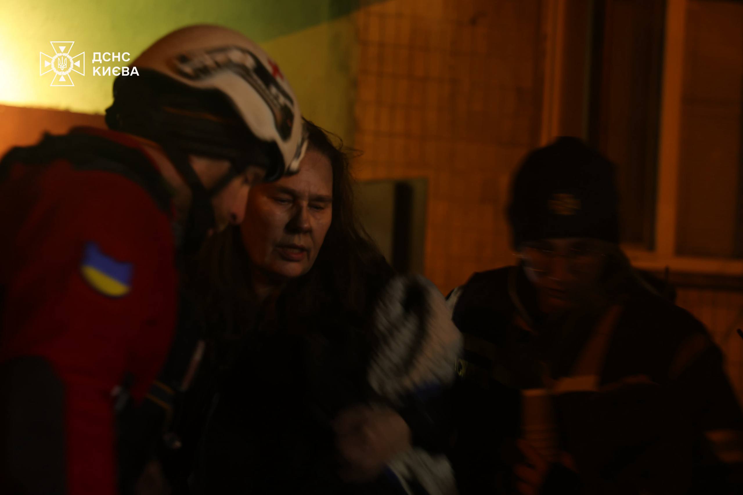 рф атакувала Україну ракетами та шахедами: наслідки в Одеській області