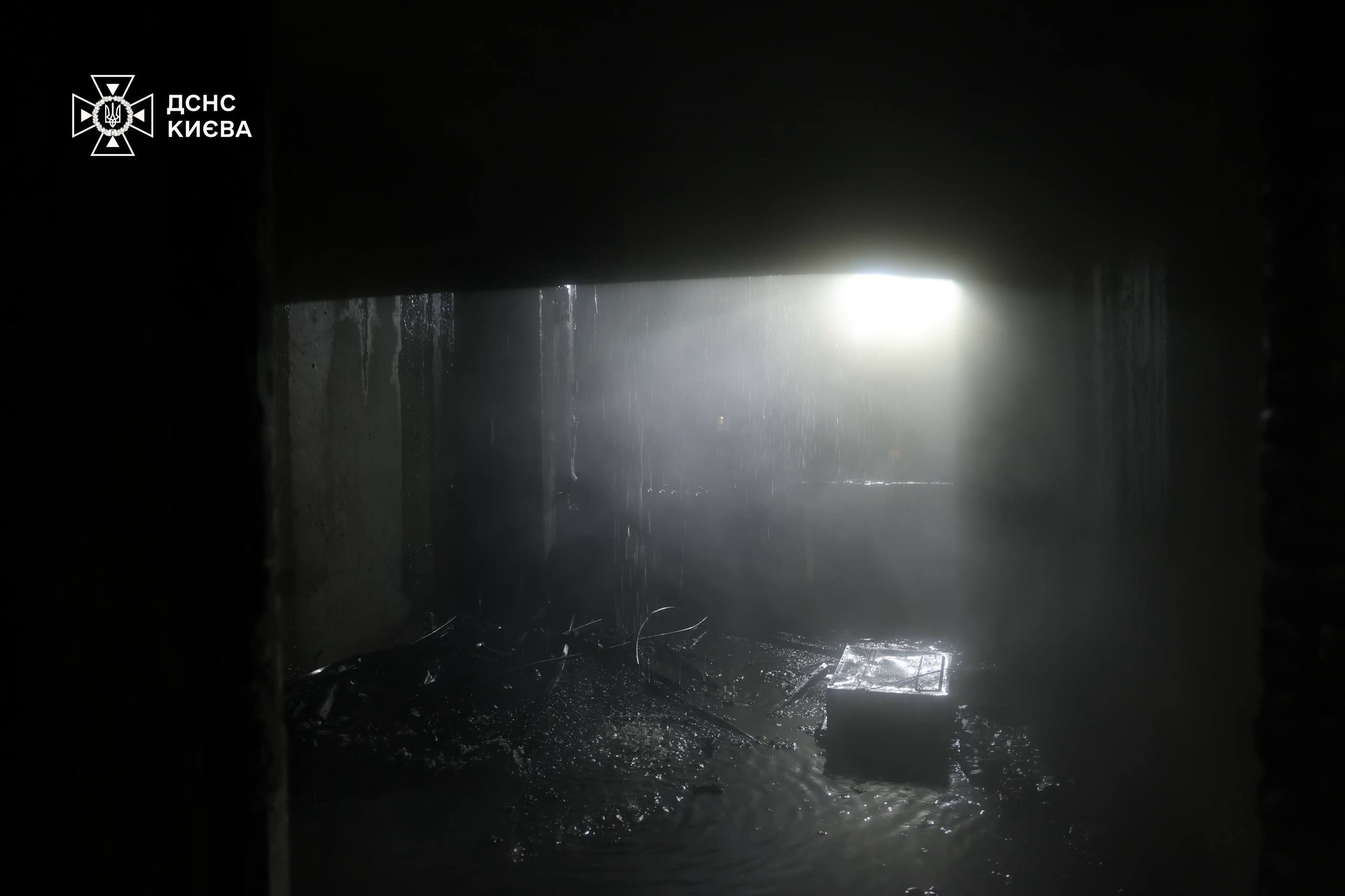 рф атакувала Україну ракетами та шахедами: наслідки в Одеській області