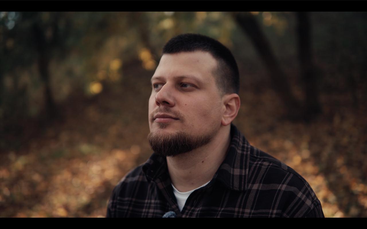 Як бойові медики «Азову» працюють під вогнем: історія Аїра