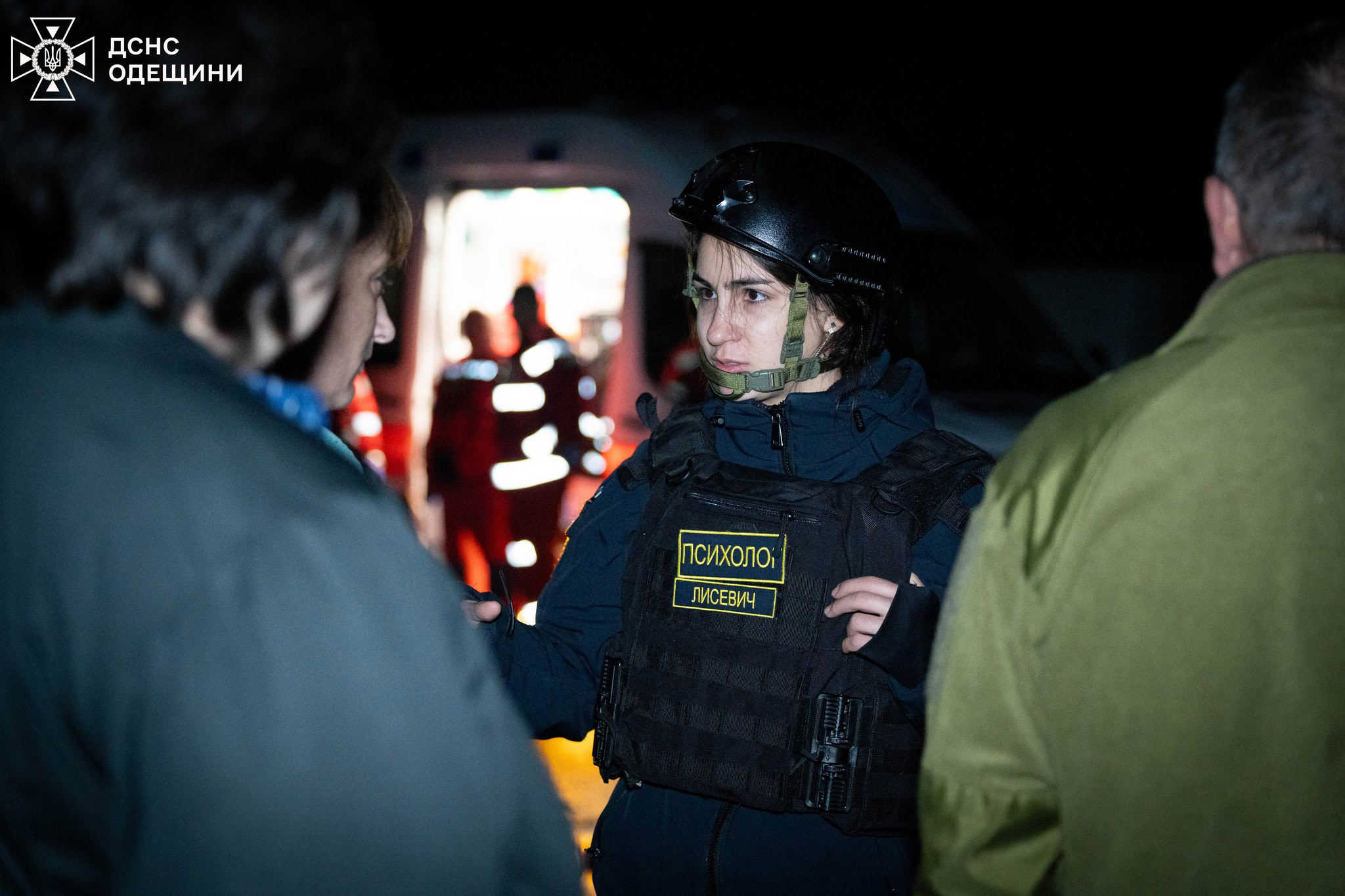 росія атакувала Одесу дронами: наслідки атаки 21 листопада