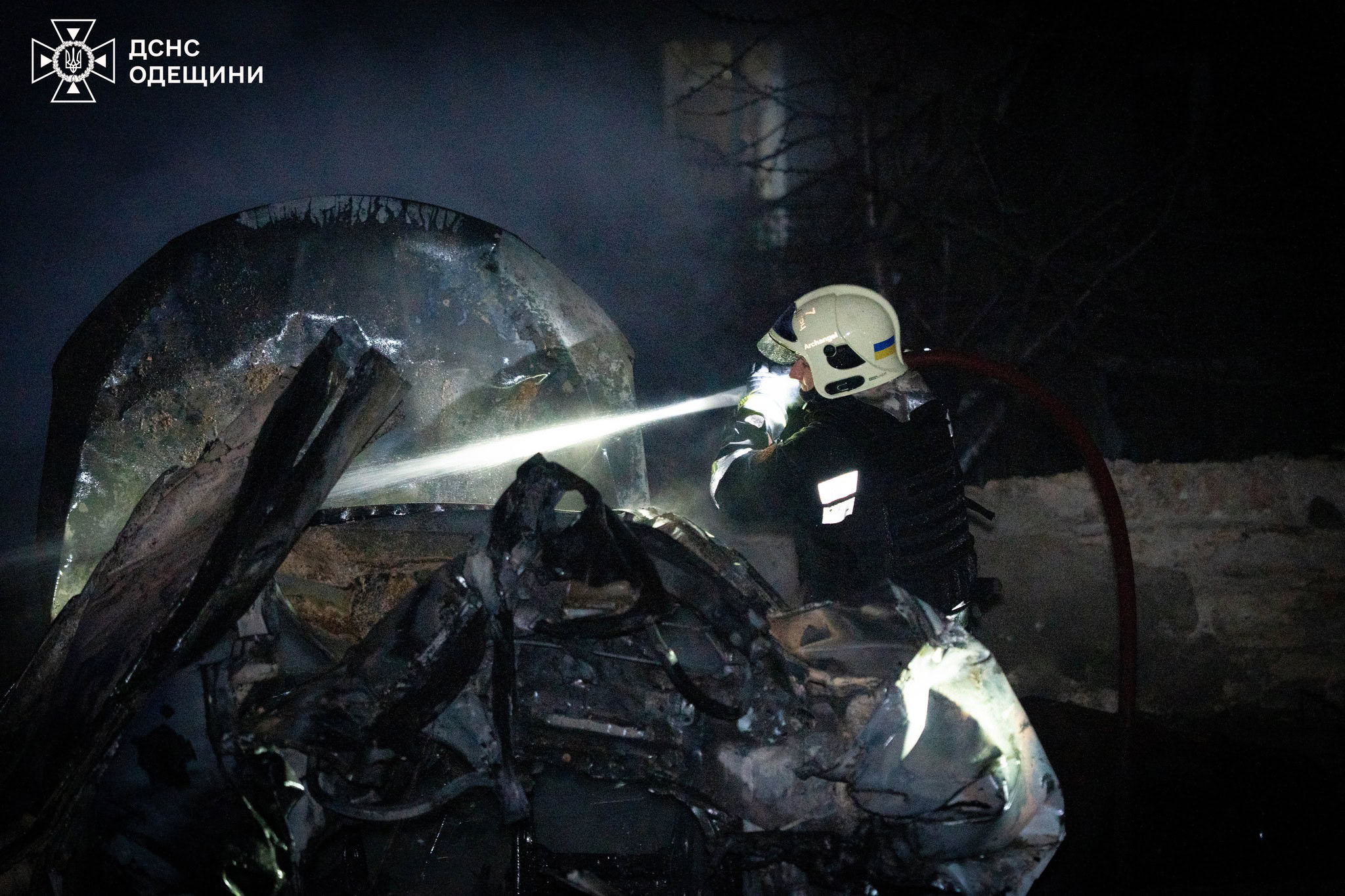 росія атакувала Одесу дронами: наслідки атаки 21 листопада