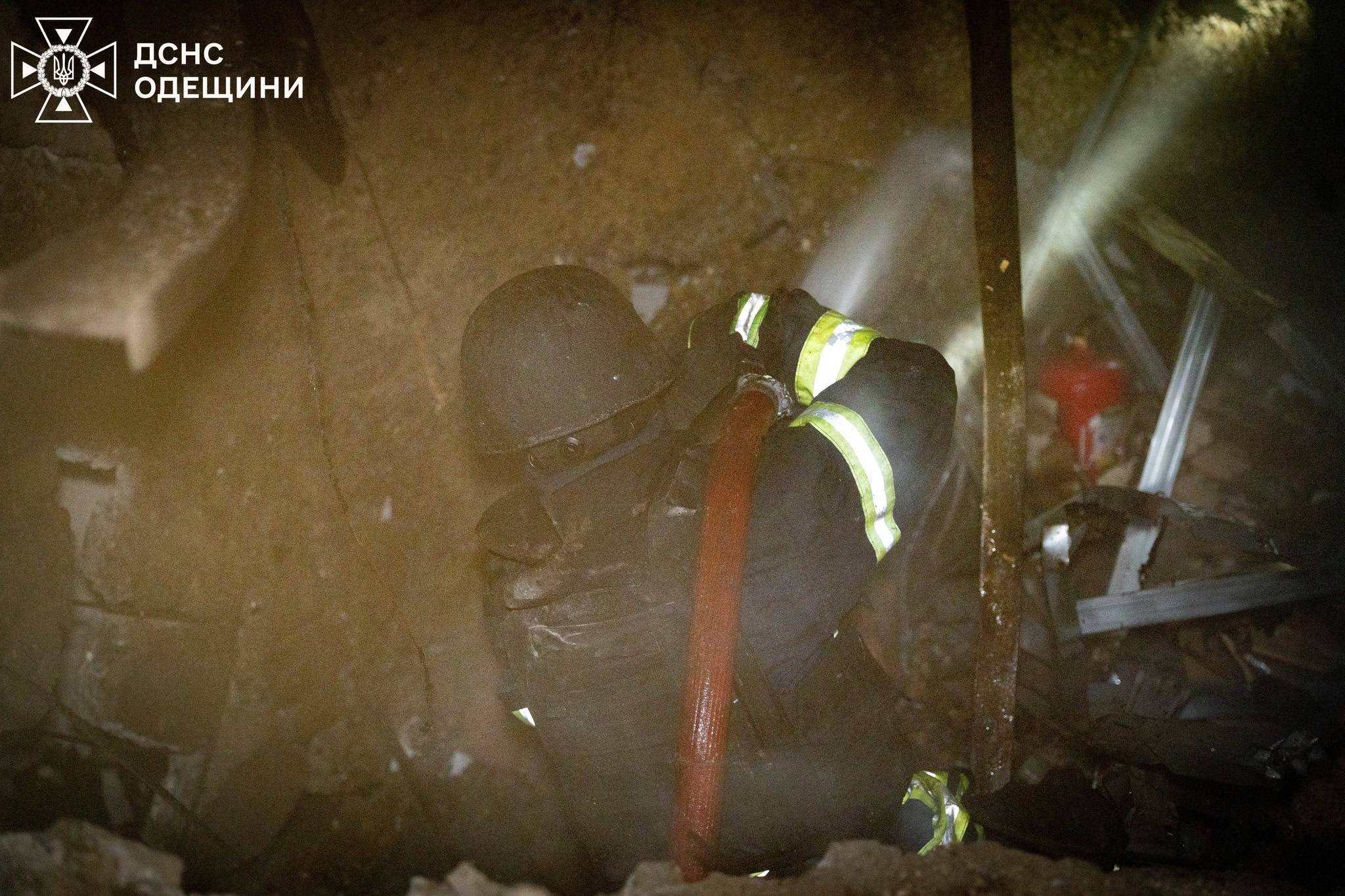 росія атакувала Одесу дронами: наслідки атаки 21 листопада