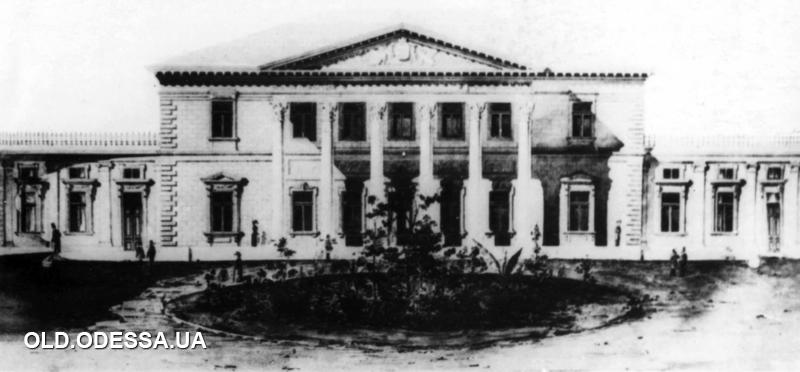 Одеський художній музей святкує 126 років: як усе починалося