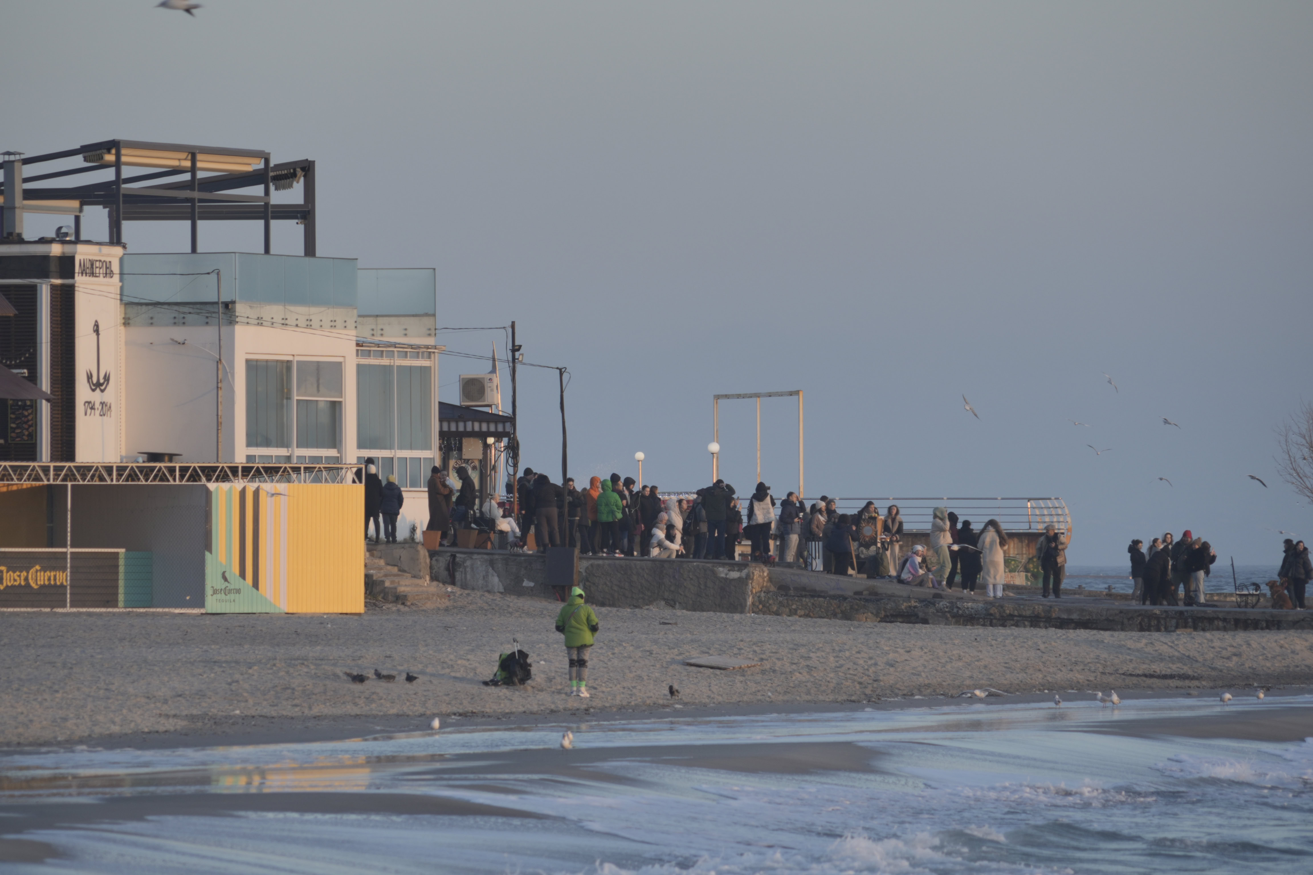 В Одесі скасували правила оренди пляжів: розклали по поличках, що відбувається