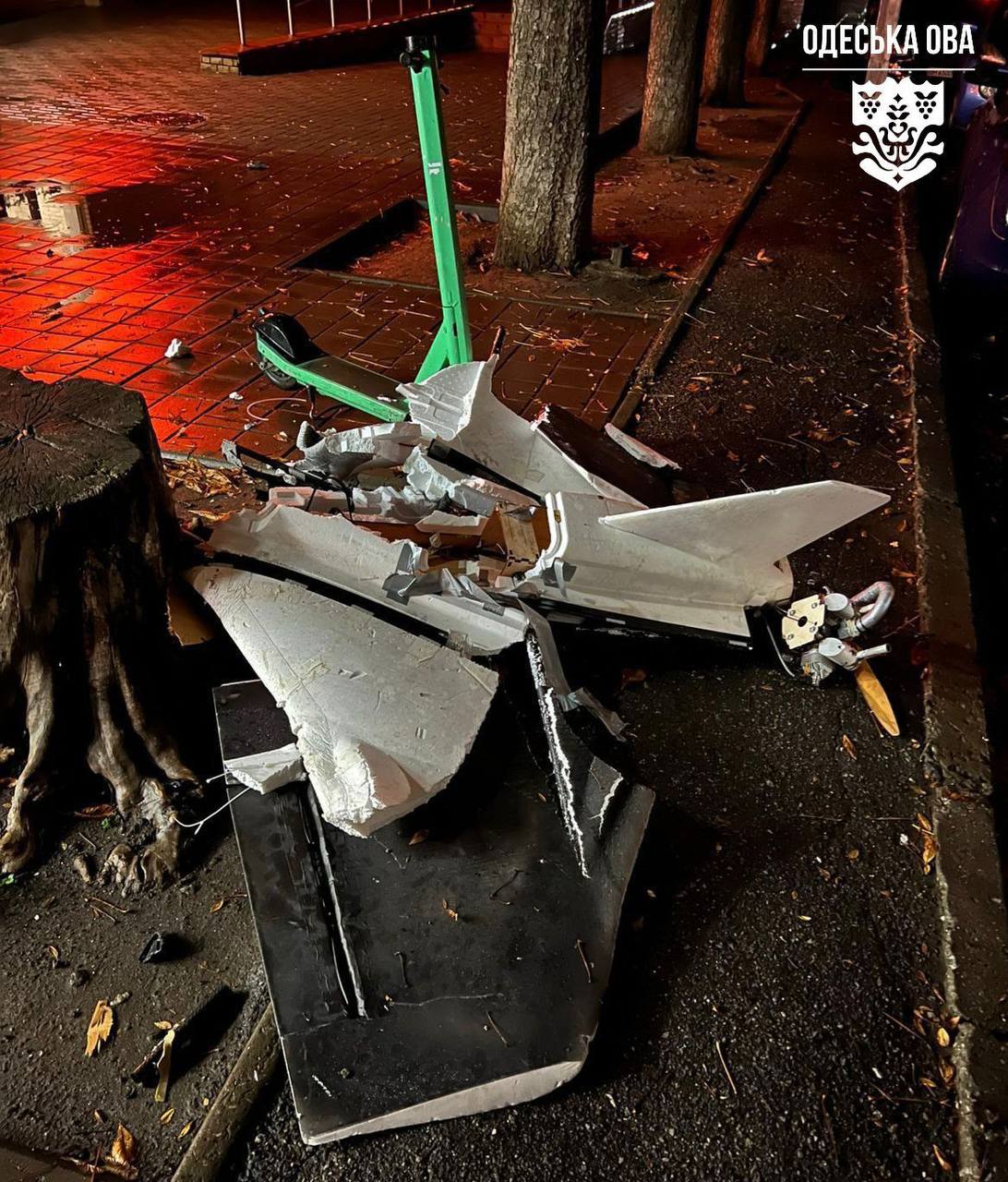 рф змінила тактику БпЛА-атак на Одещину: що стоїть за денними пусками дронів