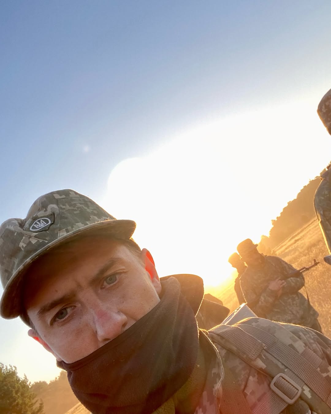 Щоденник добровольця. Чим живе рекрут-центр і як новобранці отримують позивні