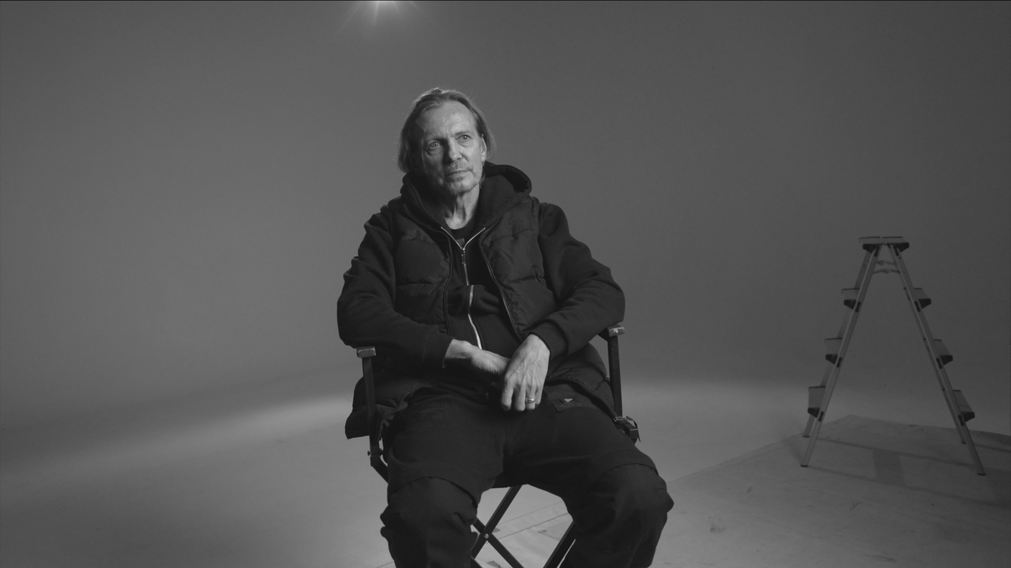 «Увага до України зараз набагато вища, ніж будь-коли»: інтерв’ю з режисером Шарунасом Бартасом