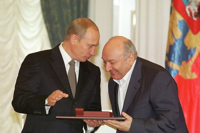 Бульвар Жванецького в Одесі: розбираємося, чому вулиця отримала іншу назву