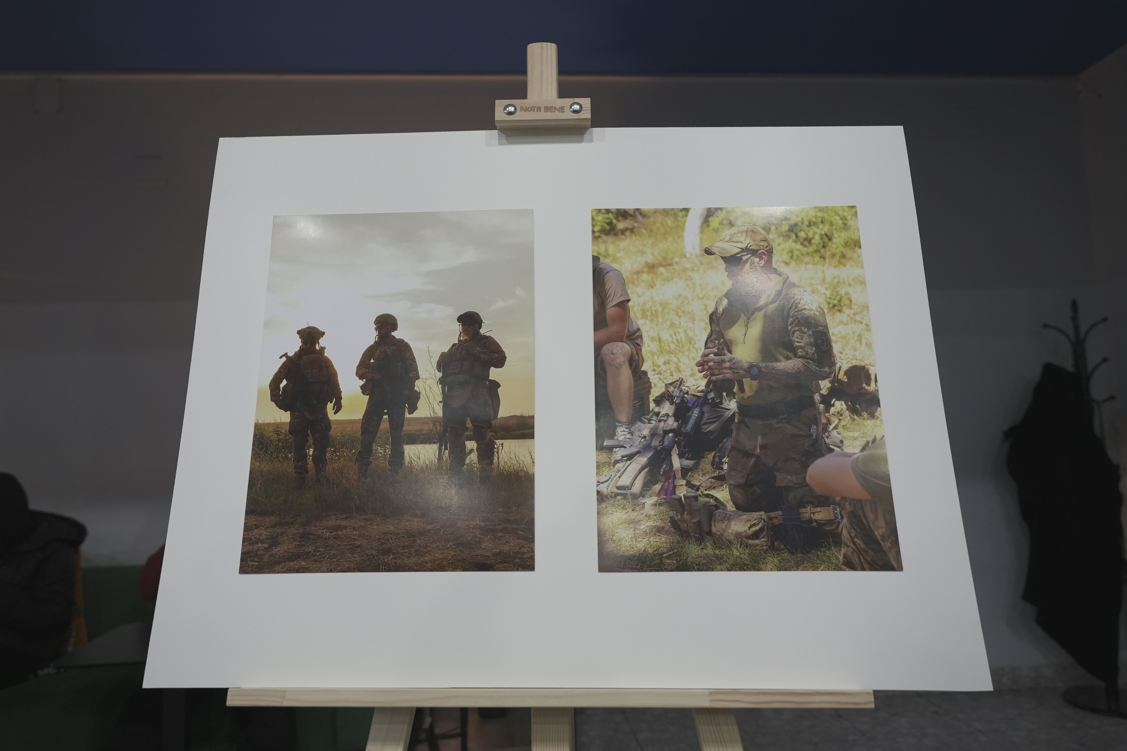 Кіно, яке знімають на війні: як стартував «Тиждень воєнного кіно в Одесі»