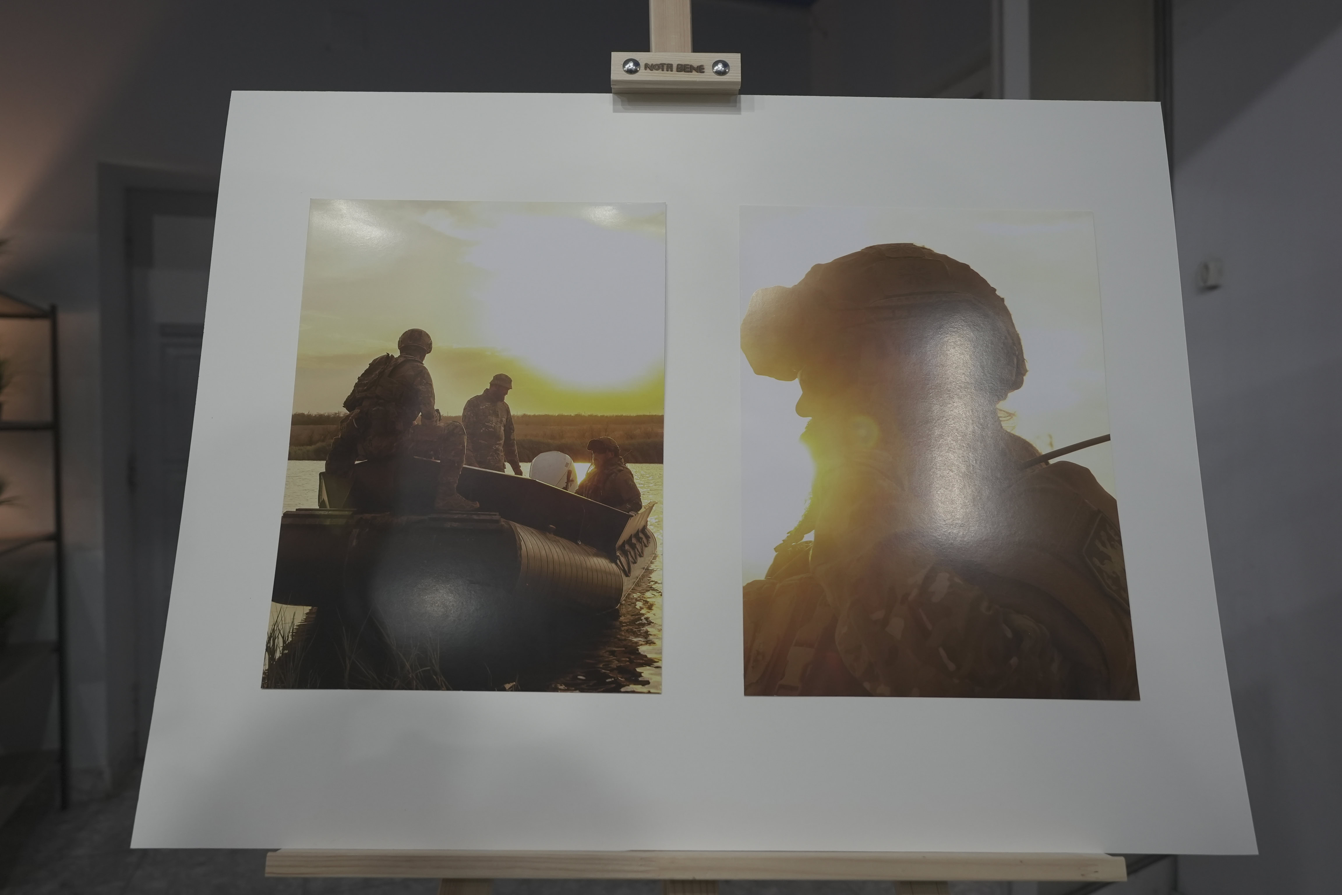 Кіно, яке знімають на війні: як стартував «Тиждень воєнного кіно в Одесі»