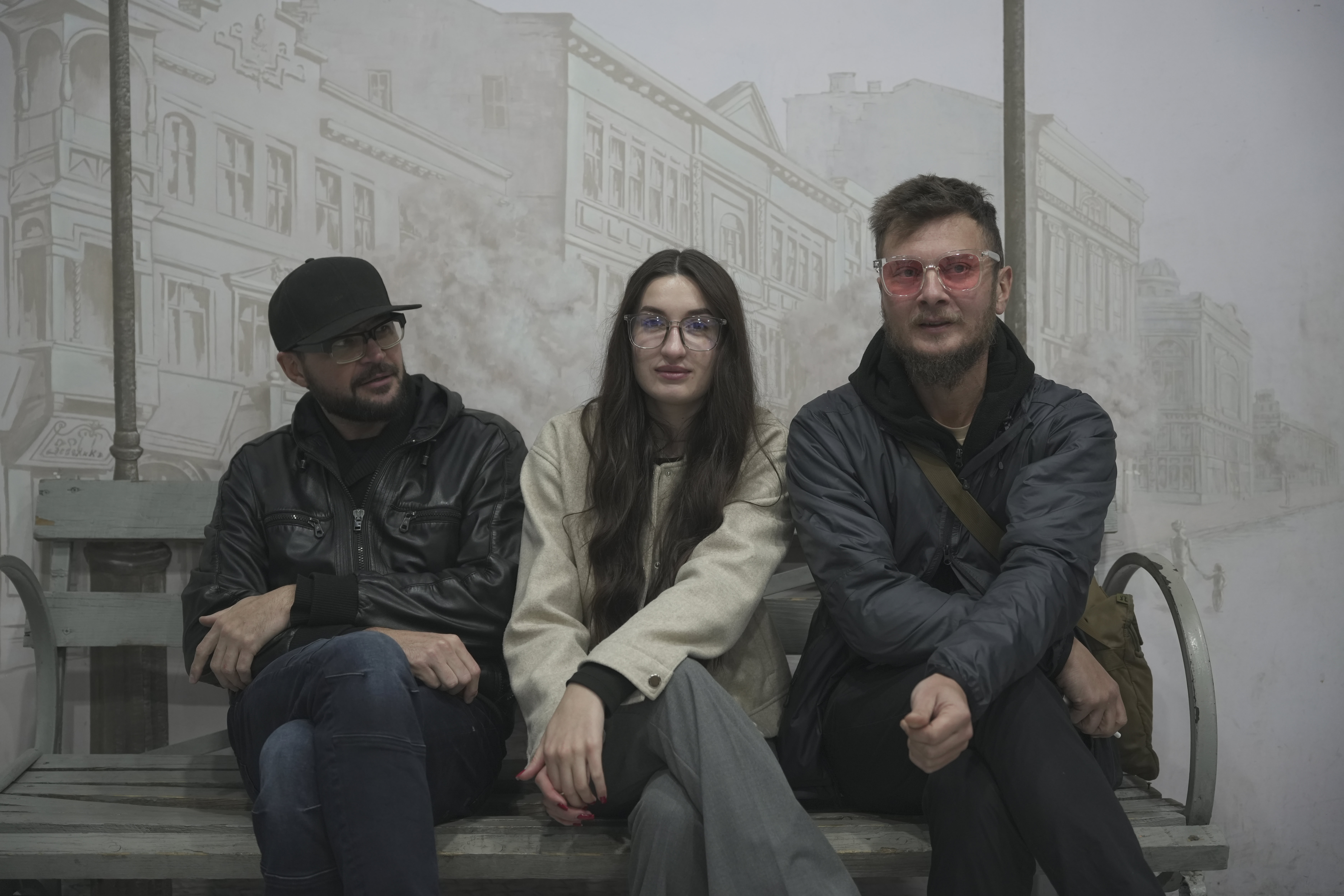 Кіно, яке знімають на війні: як стартував «Тиждень воєнного кіно в Одесі»