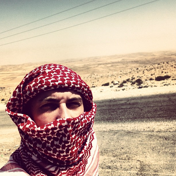 Kaif: історія одесита В’ячеслава Кащенка, який жив і воював на повну