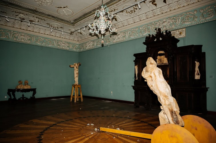 Одеський художній музей святкує 126 років: як усе починалося