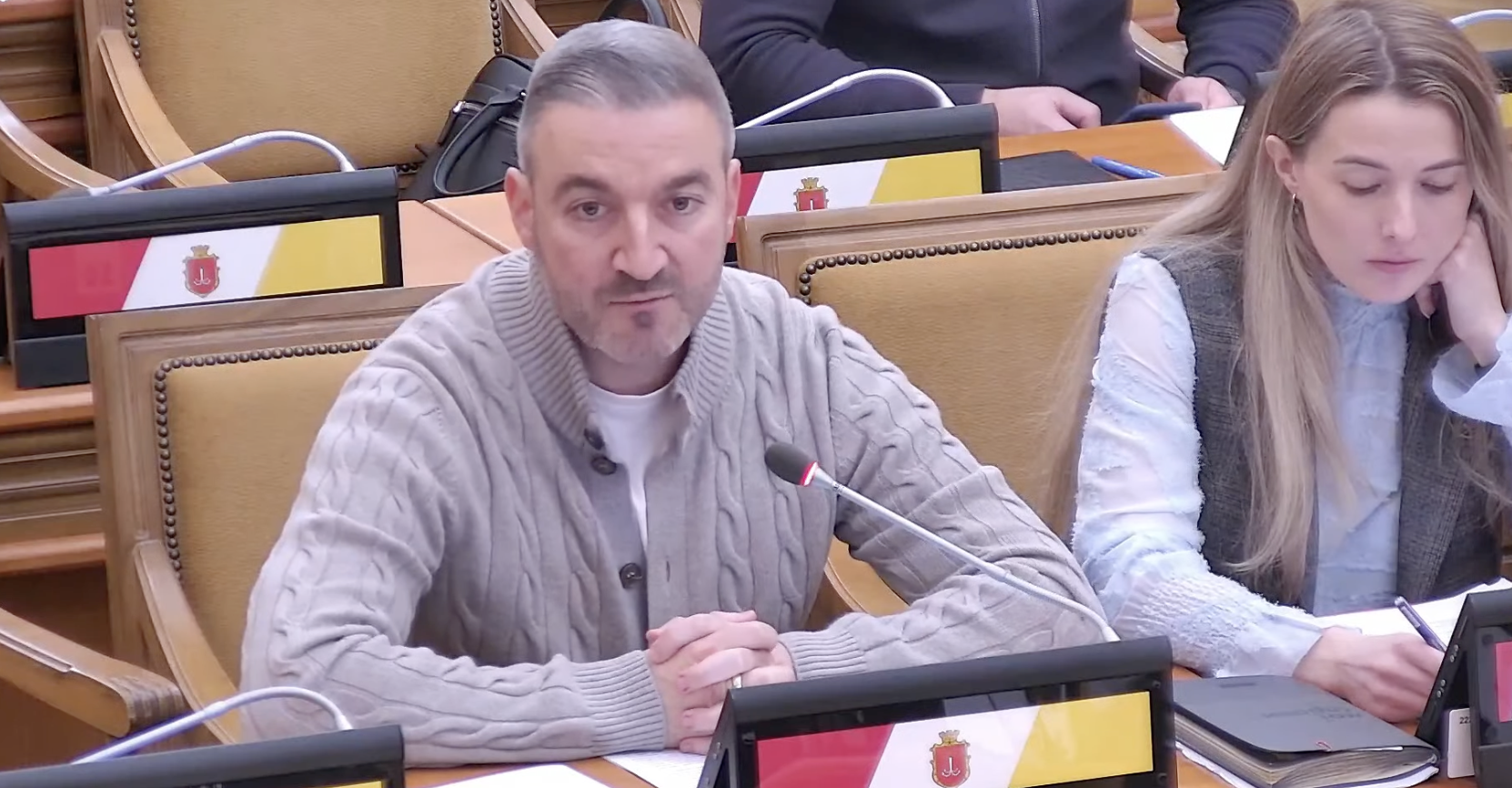 Зона відпочинку, захист тварин та компенсації: що вирішили на виконкомі Одеси 27 листопада