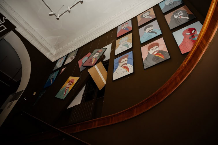 Одеський художній музей святкує 126 років: як усе починалося