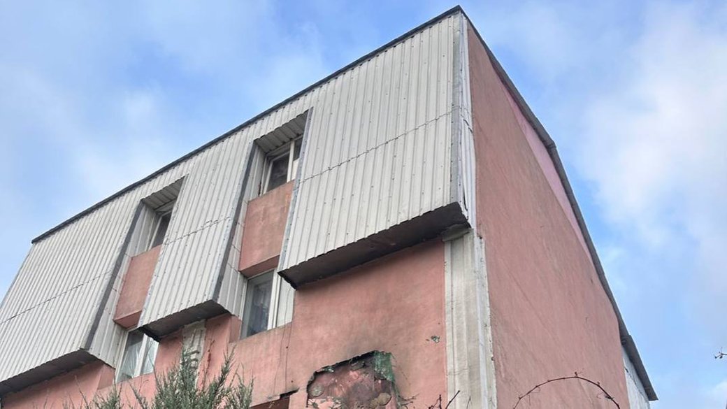 Атака рф на Одесу 10 листопада: які наслідки