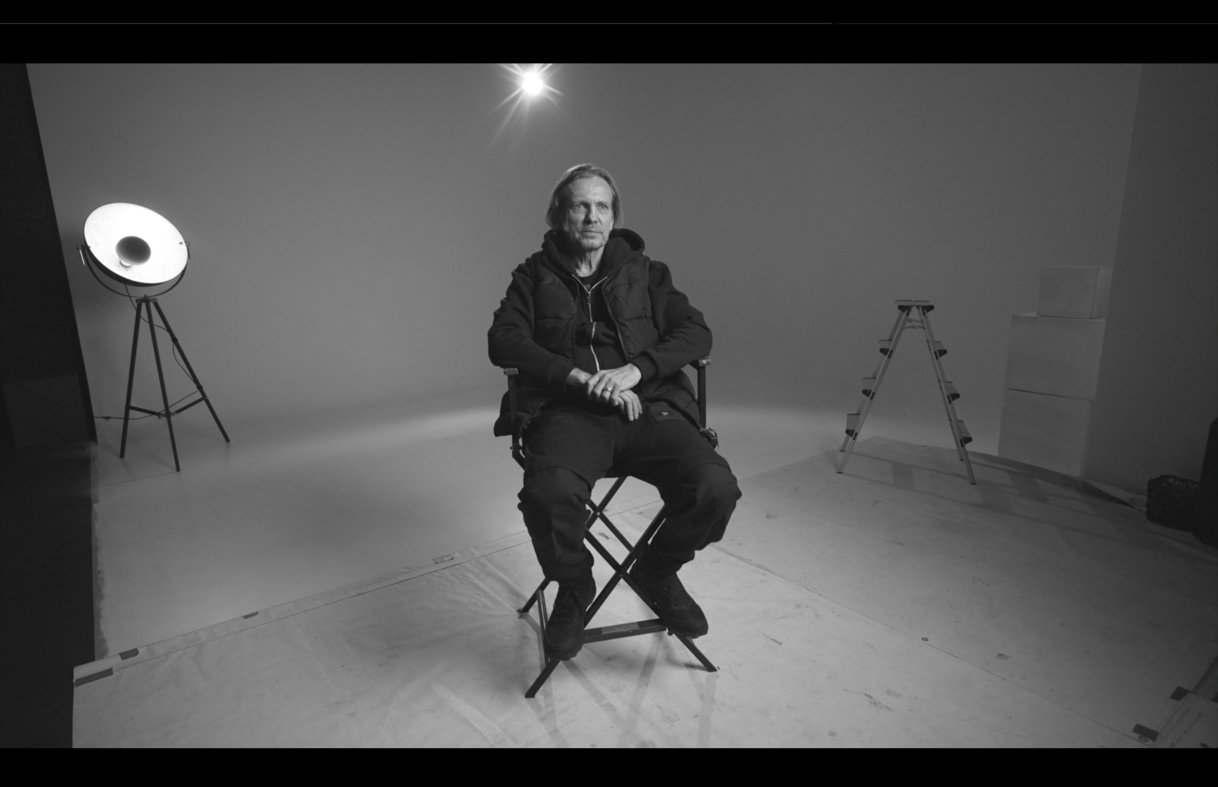 «Увага до України зараз набагато вища, ніж будь-коли»: інтерв’ю з режисером Шарунасом Бартасом