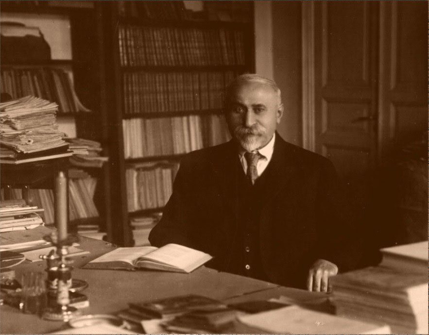 Василь Таїров: як одеський вчений змінив виноробство України та світу