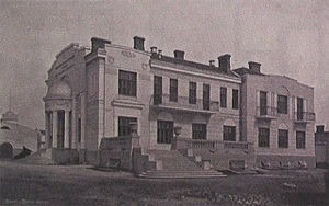 Василь Таїров: як одеський вчений змінив виноробство України та світу