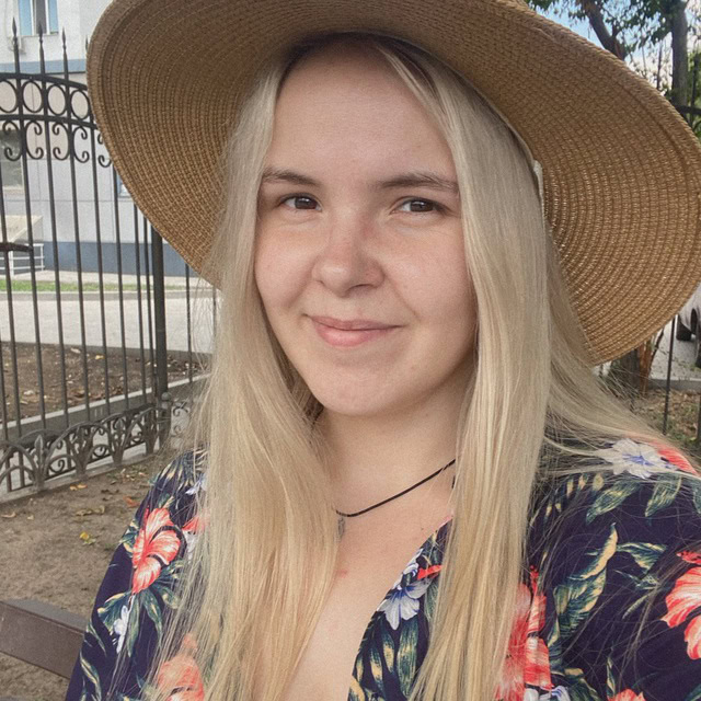 Світлана Матвієнко