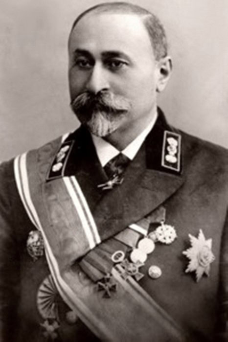 Василь Таїров: як одеський вчений змінив виноробство України та світу