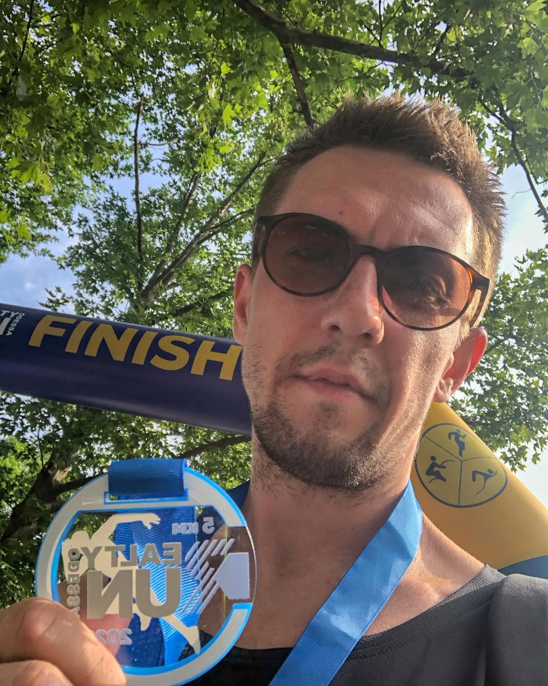 Kaif: історія одесита В’ячеслава Кащенка, який жив і воював на повну