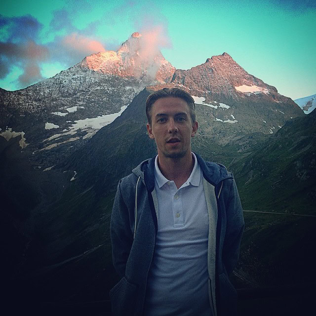 Kaif: історія одесита В’ячеслава Кащенка, який жив і воював на повну