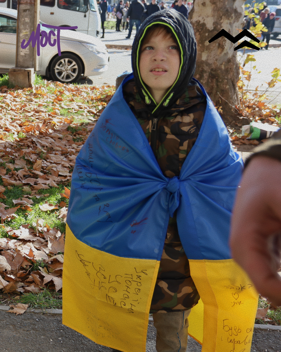 Херсон, що вистояв і люди, що не скорилися: згадуємо, яким був день звільнення міста