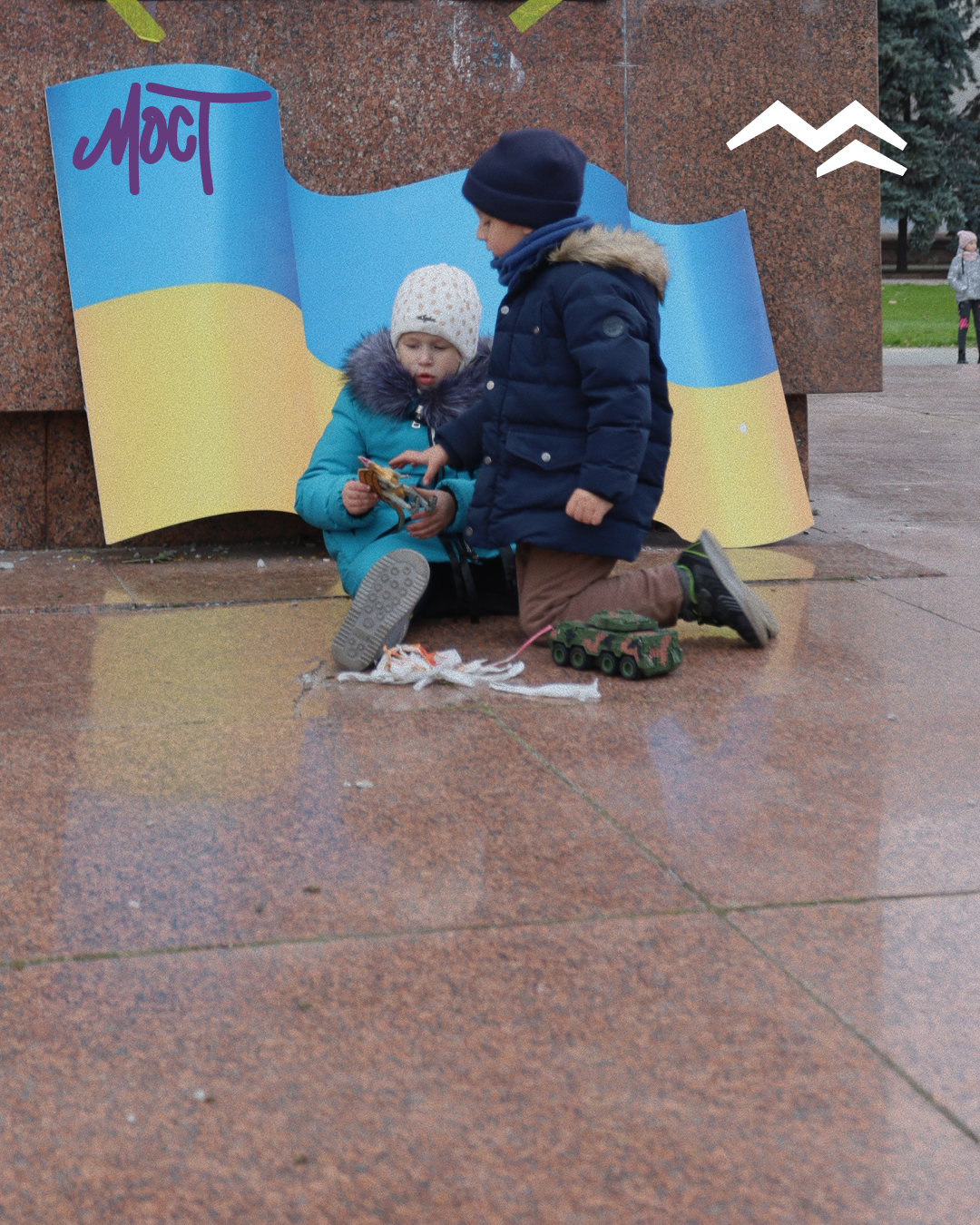 Херсон, що вистояв і люди, що не скорилися: згадуємо, яким був день звільнення міста