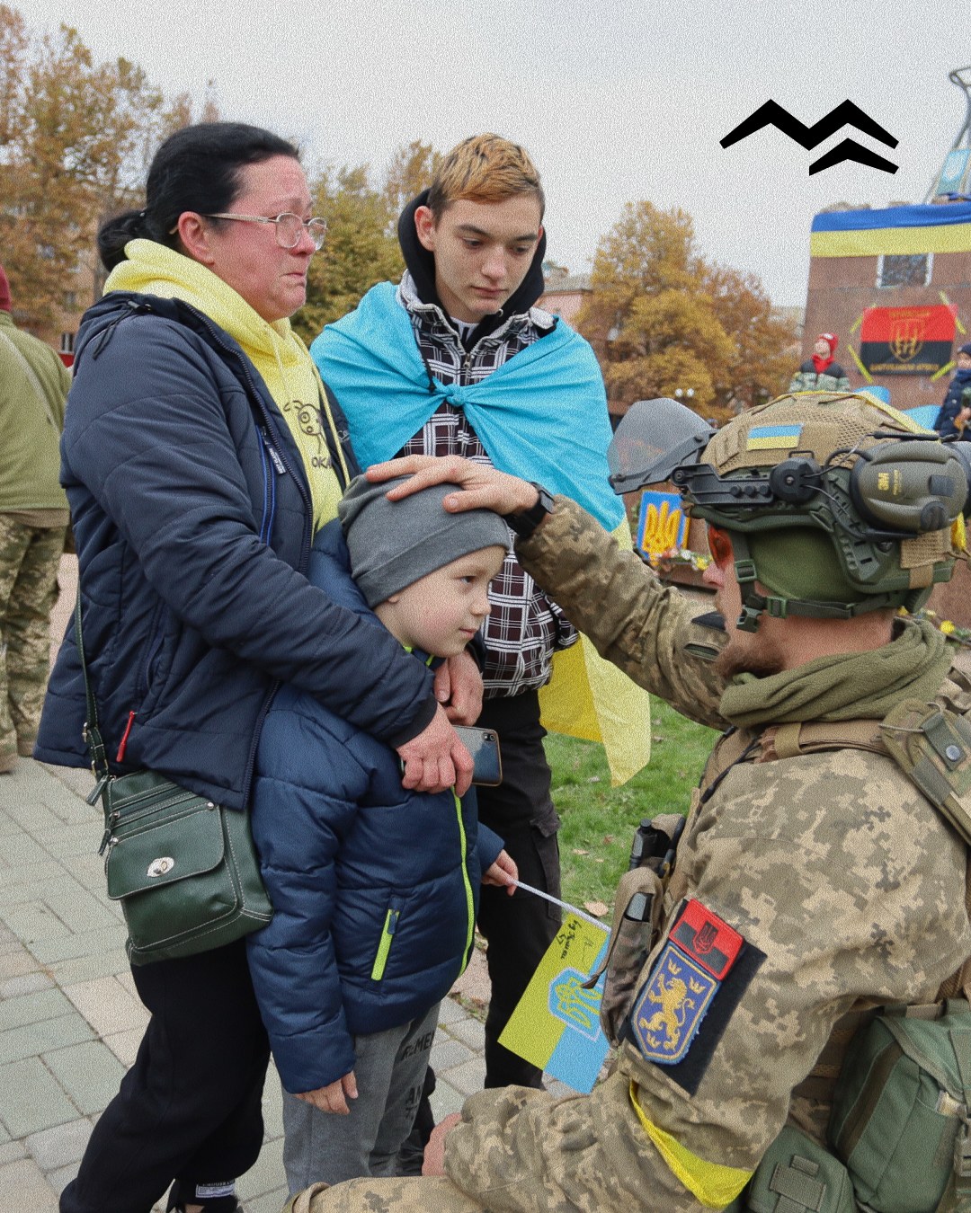 Херсон, що вистояв і люди, що не скорилися: згадуємо, яким був день звільнення міста