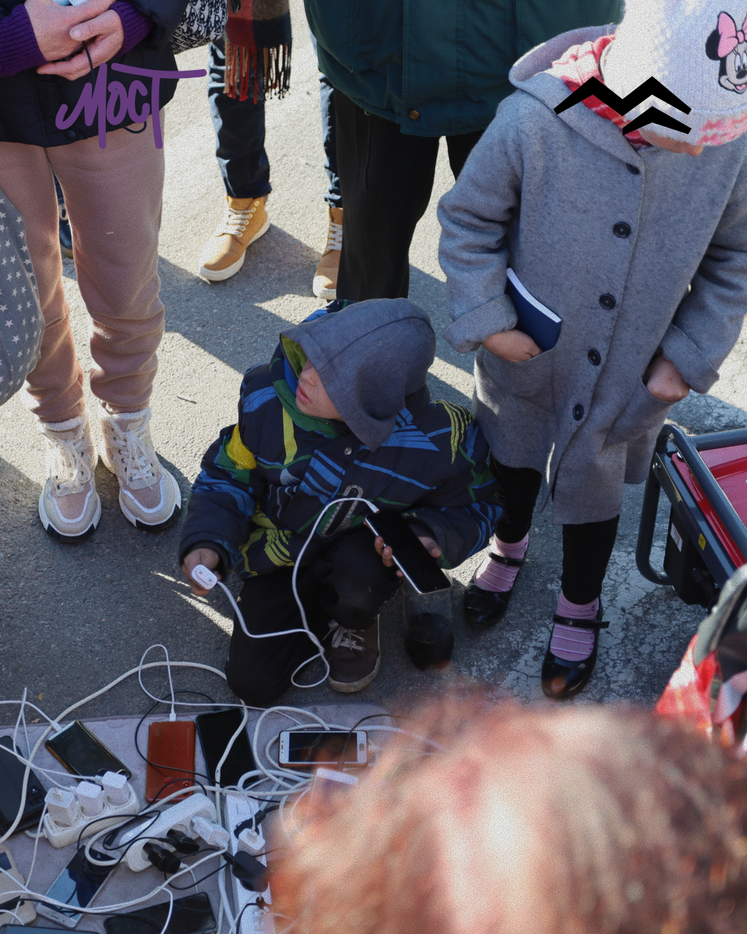 Херсон, що вистояв і люди, що не скорилися: згадуємо, яким був день звільнення міста