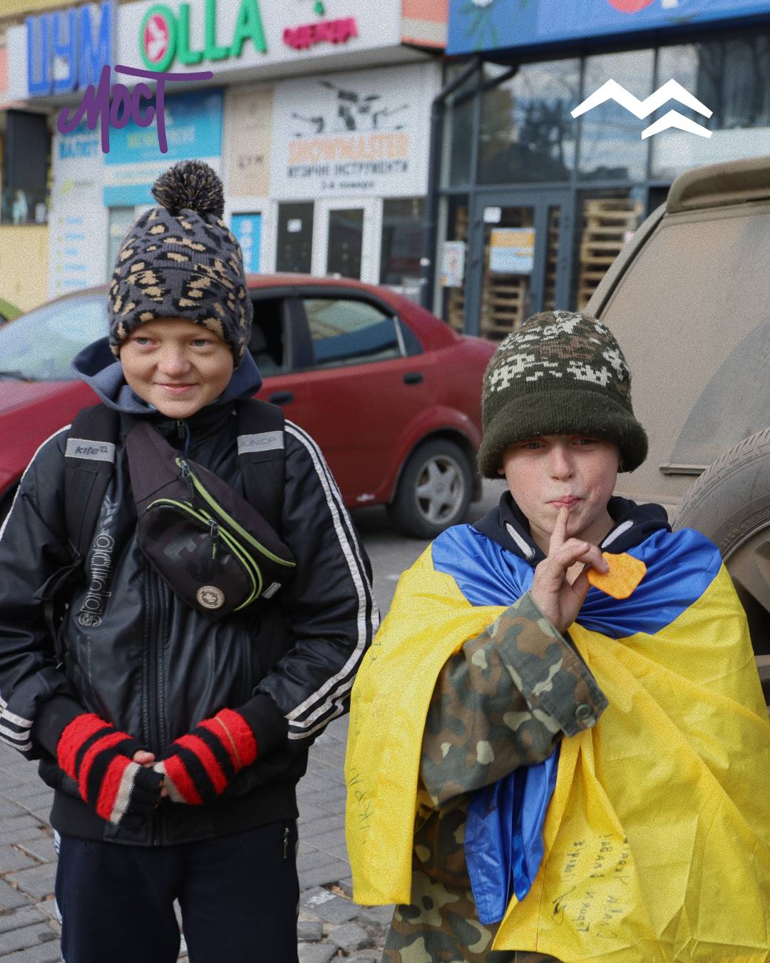 Херсон, що вистояв і люди, що не скорилися: згадуємо, яким був день звільнення міста