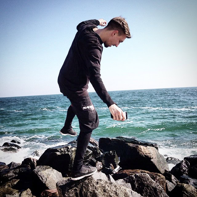 Kaif: історія одесита В’ячеслава Кащенка, який жив і воював на повну