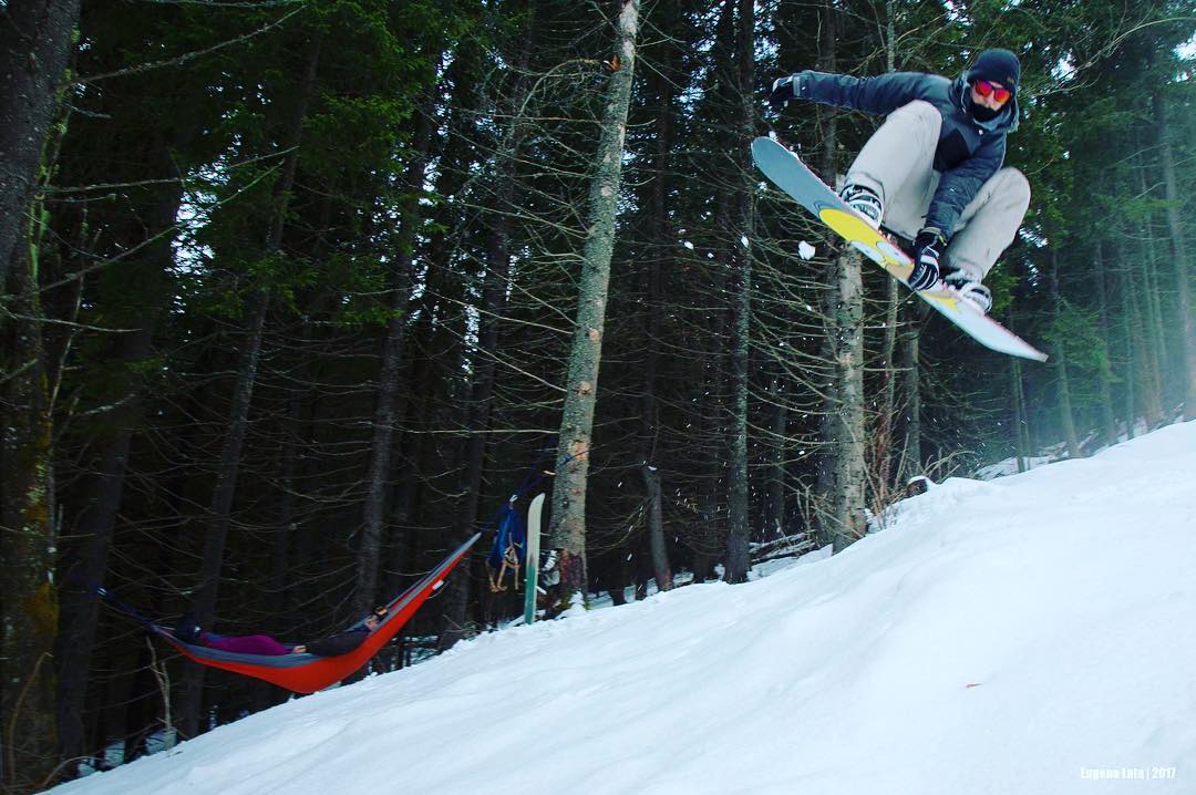 Kaif: історія одесита В’ячеслава Кащенка, який жив і воював на повну