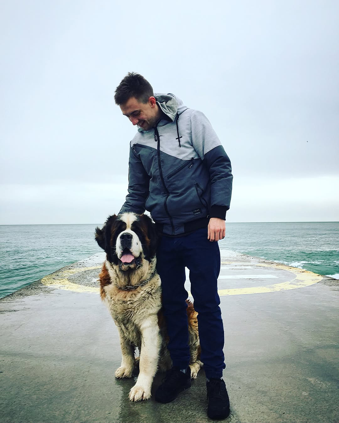 Kaif: історія одесита В’ячеслава Кащенка, який жив і воював на повну