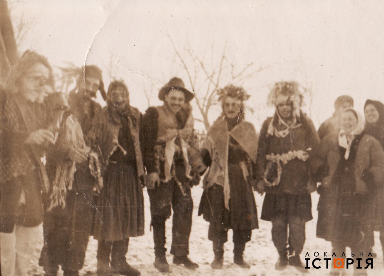 Дідки, козаки та щедрівки: як український південь святкує Маланку