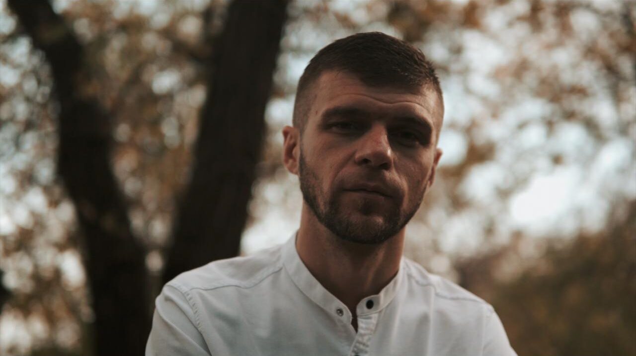 «Нас били щодня»: історія морпіха Сергія Кузнецова, який майже чотири роки провів у полоні рф