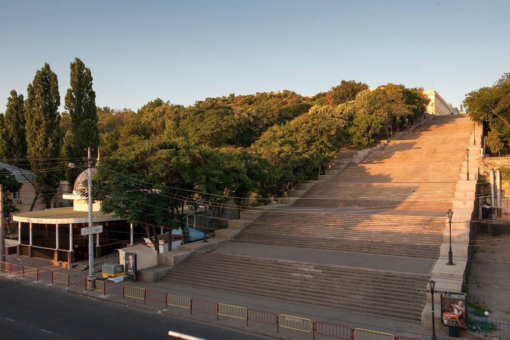 19 українських пам’яток отримали посилений захист ЮНЕСКО: які в Одесі та області
