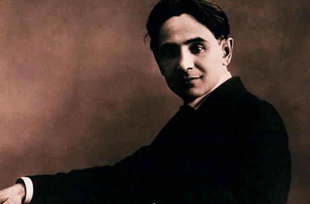 Геній українського театру: чому ім’я Леся Курбаса з’явилося на мапі Одеси