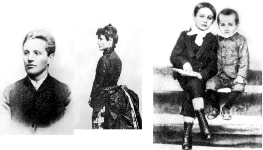 Геній українського театру: чому ім’я Леся Курбаса з’явилося на мапі Одеси