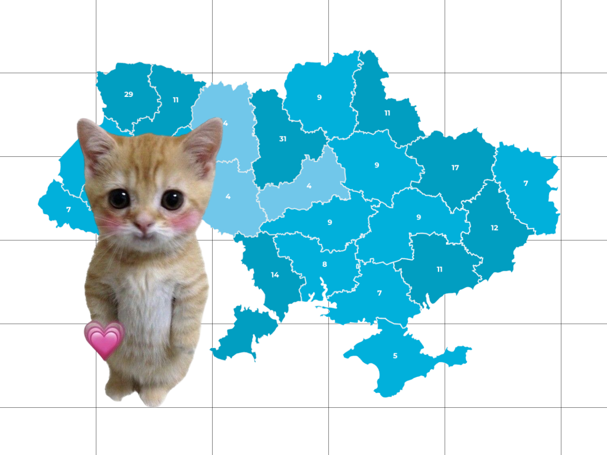 «Море Людей» на мапі рекомендованих медіа: пояснюємо, чому це важливо