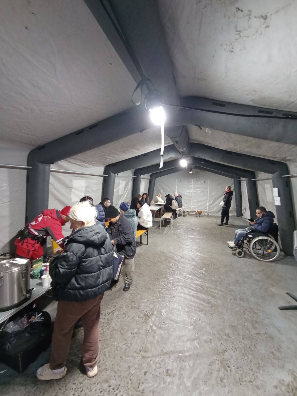 Росіяни вдарили по Одесі дронами: наслідки атаки 4 грудня