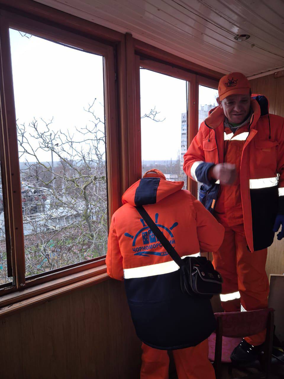 Росіяни вдарили по Одесі дронами: наслідки атаки 4 грудня