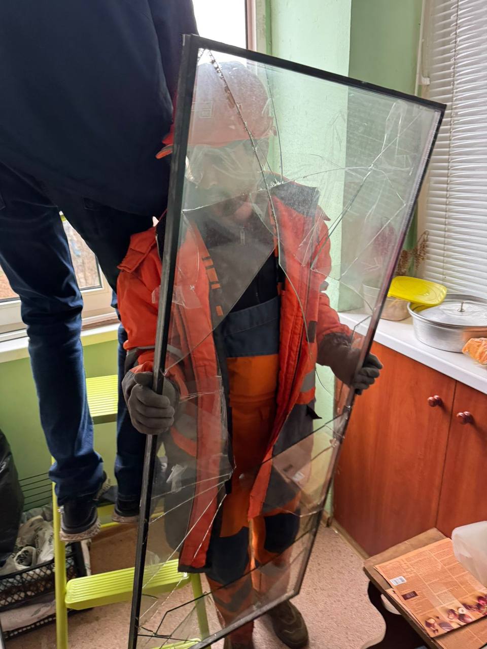 Росіяни вдарили по Одесі дронами: наслідки атаки 4 грудня